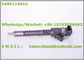 New Original Bosch Injector 0445110614 / 55255406/ 54800156/ 1616320580,100% Genuine diesel injector 0 445 110 614 supplier